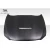 2013-2019 Ford Taurus GTS Look Hood - 1 Piece - image 23