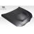 2009-2011 BMW 3 Series GTS Hood - image 4