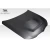 2009-2011 BMW 3 Series GTS Hood - image 13