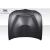 2009-2011 BMW 3 Series GTS Hood - image 14