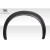 1997-2004 Chevrolet Corvette C5 LBR Front Fender Flares - 2 Piece - image 6