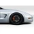 1997-2004 Chevrolet Corvette LBR Fender Flare - image 1