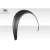 1997-2004 Chevrolet Corvette LBR Fender Flare - image 8