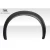 1997-2004 Chevrolet Corvette LBR Fender Flare - image 9