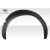 1997-2004 Chevrolet Corvette LBR Fender Flare - image 3