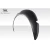 1997-2004 Chevrolet Corvette C5 LBR Rear Fender Flares - 2 Piece - image 11