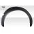 1997-2004 Chevrolet Corvette LBR Fender Flare - image 12