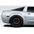 1997-2004 Chevrolet Corvette C5 LBR Rear Fender Flares - 2 Piece - image 1