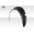 1997-2004 Chevrolet Corvette C5 LBR Rear Fender Flares - 2 Piece - image 10