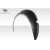 1997-2004 Chevrolet Corvette LBR Fender Flare - image 15