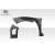 2011-2014 Subaru WRX MTR Fender Flare - image 4