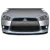 2008-2017 Mitsubishi Lancer Ralliart Front Bumper - image 1