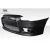 2008-2017 Mitsubishi Lancer Ralliart Front Bumper - image 5