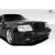 1986-1995 Mercedes E Class C36 Look Front Bumper - image 4