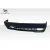 1986-1995 Mercedes E Class C36 Look Front Bumper - image 7