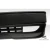 1986-1995 Mercedes E Class C36 Look Front Bumper - image 18