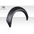 2018-2020 Ford F150 Rocker Rear Fender Flares - 2 Piece (S) - image 8