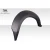 2018-2020 Ford F150 Rocker Front Fender Flares - 2 Piece (S) - image 11