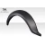 2018-2020 Ford F150 Rocker Front Fender Flares - 2 Piece (S) - image 4