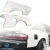FRP ORI t3 55mm Wide Body Fenders (rear) > Nissan Silvia (S13) 1989-1994> 2dr Coupe - image 4