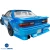 FRP ORI t3 55mm Wide Body Fenders (rear) > Nissan Silvia (S13) 1989-1994> 2dr Coupe - image 11