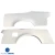 FRP ORI t3 55mm Wide Body Fenders (rear) > Nissan Silvia (S13) 1989-1994> 2dr Coupe - image 14