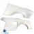 FRP ORI t3 55mm Wide Body Fenders (rear) > Nissan Silvia (S13) 1989-1994> 2dr Coupe - image 15