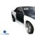 FRP ORI t3 55mm Wide Body Fenders (rear) > Nissan Silvia (S13) 1989-1994> 2dr Coupe - image 7