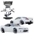 FRP TKYO Wide Body Kit > Nissan Silvia (S15) 1999-2002 - image 1
