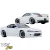 FRP TKYO Wide Body Kit > Nissan Silvia (S15) 1999-2002 - image 2