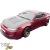FRP TKYO Wide Body Kit > Nissan Silvia (S15) 1999-2002 - image 12