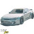 VSaero FRP TKYO Wide Body Kit > Nissan Silvia (S15) 1999-2002 - image 19