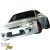 VSaero FRP TKYO Wide Body Kit > Nissan Silvia (S15) 1999-2002 - image 20