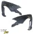 FRP TKYO Wide Body Kit > Nissan Silvia (S15) 1999-2002 - image 73