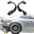 VSaero FRP TKYO Wide Body Kit > Nissan Silvia (S15) 1999-2002 - image 94
