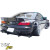 VSaero FRP TKYO Wide Body Kit > Nissan Silvia (S15) 1999-2002 - image 117