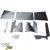 FRP TKYO Wide Body Kit > Nissan Silvia (S15) 1999-2002 - image 120