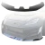 FRP TKYO Wide Body Front Splitter > Subaru BRZ 2022-2026 - image 5