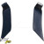 VSaero FRP TKYO Wide Body Front Canards > Subaru BRZ 2022-2024 - image 11