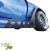 FRP TKYO Wide Body Fenders (front) > Subaru BRZ 2022-2024 - image 4