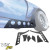Plastic TKYO Wide Body Side Canards > Subaru BRZ 2022-2026 - image 4