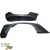 FRP TKYO Wide Body Fender Flares (rear) > Subaru BRZ 2022-2026 - image 8