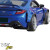 FRP TKYO Wide Body Fender Flares (rear) > Subaru BRZ 2022-2024 - image 3