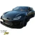 FRP TKYO Wide Body Kit > Subaru BRZ 2022-2026 - image 30