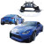 VSaero FRP TKYO Wide Body Kit > Subaru BRZ 2022-2024 - image 1