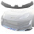 VSaero FRP TKYO Wide Body Kit > Subaru BRZ 2022-2024 - image 12