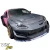 FRP TKYO Wide Body Kit > Subaru BRZ 2022-2026 - image 22
