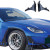 VSaero FRP TKYO Wide Body Kit > Subaru BRZ 2022-2024 - image 41