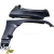 FRP TKYO Wide Body Kit > Subaru BRZ 2022-2026 - image 48