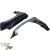 FRP TKYO Wide Body Kit > Subaru BRZ 2022-2026 - image 49